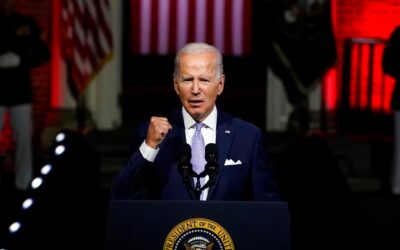 Biden Breaks Campaign Promises: Signals Tax Hike Amidst Americans’ Struggle with Inflation Crisis