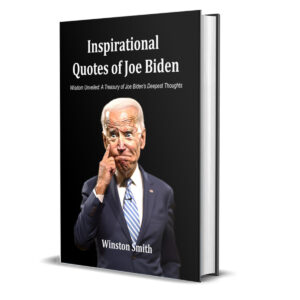 Inspirational Quotes of Joe Biden
