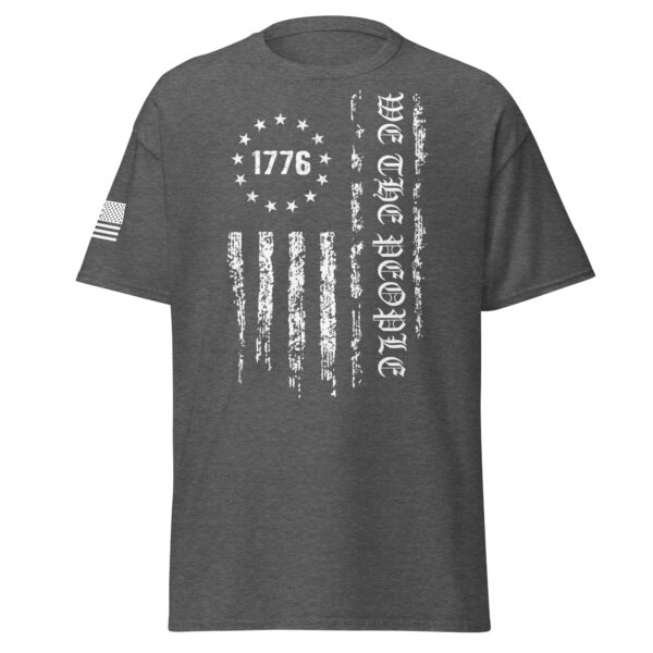1776 Flag T-Shirt